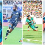 WANNE WAVUJA JASHO KWELIKWELI MAPINDUZI CUP 2026