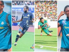 WANNE WAVUJA JASHO KWELIKWELI MAPINDUZI CUP 2026