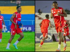 WAGOSI WAPO TAYARI KWA VITA LIGI KUU