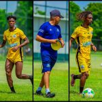 SINGIDA BLACK STARS KUTUMIA MBILI BARA KUJIWEKA