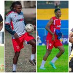 AZAM FC, COASTAL UNION KAZI IPO CHAMAZI