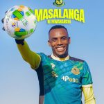 MASALANGA ATAMBULISHWA RASMI YANGA