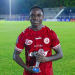 SAKATA LA MORICE ABRAHAM, AHMEDY ATOA TULIZO