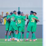 NGOME YA AL AHLY YAVAMIWA NA YANGA