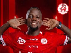 SIMBA ITAAMKA NA KUSONGA MBELE, CHAMA