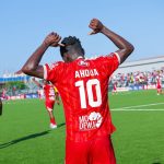 UJUMBE MZITO WAACHWA NA AHOUA SIMBA SC