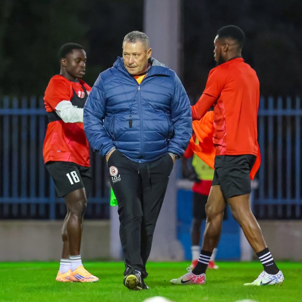 SIMBA YAWEKA WAZI SABABU YA KUKOSA MAZOEZI