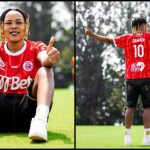 ZAWADI USANASE ANAVYOIOKOA SIMBA QUEENS