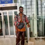 LOEMBA NJIANI KUTUA SIMBA