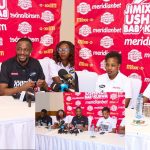 JIMIXX YAJA NA ZAWADI USHINDI BAB KUBWA MERIDIANBET