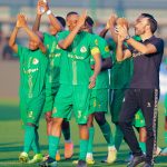 AL AHLY KWENYE MTIHANI MKALI ZANZIBAR