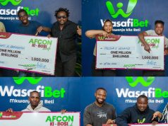 AFCON KIBOSI ZAIDI NA…..