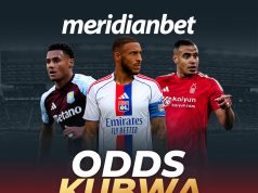 NAFASI YA KUONDOKA NA MKWANJA IPO MERIDIANBET LEO