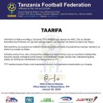 TFF YAIFUNGIA UWANJA WA KMC COMPLEX