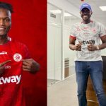 SIMBA KWA LOEMBA IMERAMBA DUME, JAYRUTTY