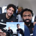 AL AHLY YAIFUATA YANGA ZANZIBAR