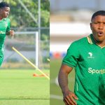 PEDRO AWAPA KAZI DEPU,OKELLO KUIMALIZA AL AHLY
