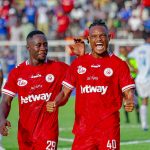 AHMED, MWANASIMBA KATA CHOCHOTE USIKATE TAMAA