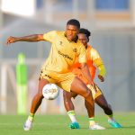 YANGA KUSAKA POINT TATU ZA AL AHLY