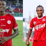 NYOTA WA SIMBA WATUA TRA UNITED