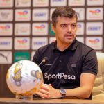 YANGA TUPO TAYARI KWA VITA NA AL AHLY, PEDRO
