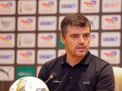 YANGA TUPO TAYARI KWA VITA NA AL AHLY, PEDRO