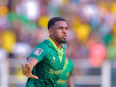 YANGA YASHINDWA KUFURUKUTA NYUMBANI SARE