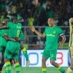 YANGA YATINGA FAINALI MAPINDUZI CUP