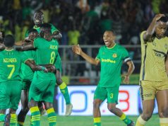 YANGA YATINGA FAINALI MAPINDUZI CUP