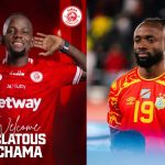 HIKI HAPA ALICHOSEMA MAYELE BAADA YA CHAMA KURUDI TENA SIMBA….