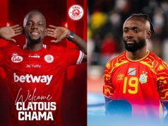 HIKI HAPA ALICHOSEMA MAYELE BAADA YA CHAMA KURUDI TENA SIMBA….