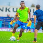 DAMARO, MAROUF KUIKABILI SINGIDA NUSU FAINALI