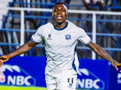 SIKIA HII YA EDGAR WILLIAM