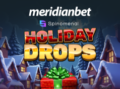 HOLIDAY DROPS INAKUPA ZAWADI ZA KUANZA MWAKA