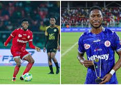 NABY CAMARA AMEBEBA ZOTE