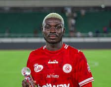 HATMA YA AHOUA MIKONONI MWA BARKER