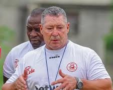 SIMBA WAINGIA SOKONI KUSAKA KIMYA MPYA