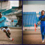 SINGIDA BLACK STARS YAMRUDISHA NCHINI RAHEEM