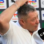 STEVE BARKER AANZA LIGI KUU KWA SARE