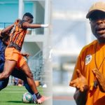 BARESI ANA KIBARUA KIZITO KWA TRA UNITED