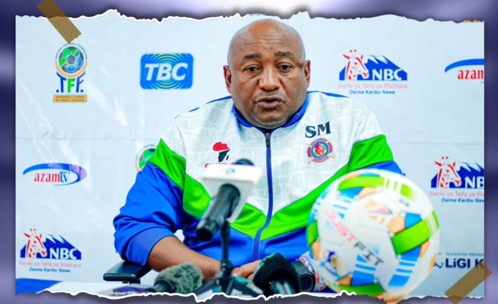 KIPIGO CHA YANGA BADO KINAMTESA MAYANGA