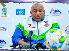 KIPIGO CHA YANGA BADO KINAMTESA MAYANGA