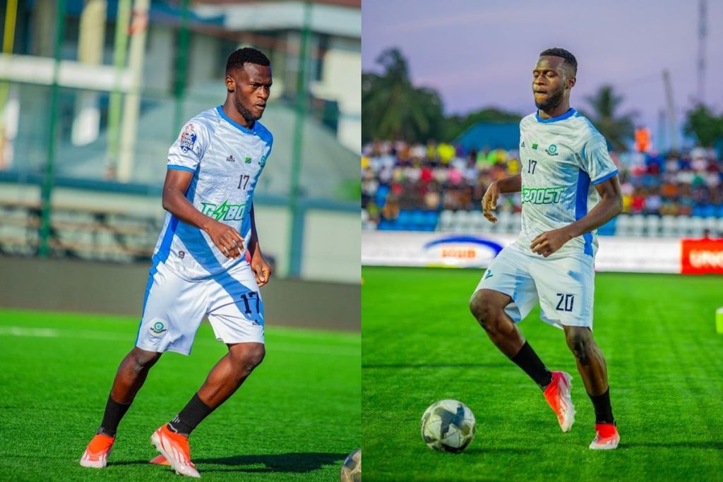 MIDO SINGIDA ANUKIA AZAM