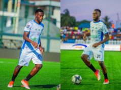 MIDO SINGIDA ANUKIA AZAM