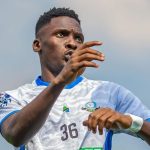 PHIRI AKWAMBA ULAYA AIBUKIA ZIMBABWE