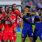 KISASI CHA KIVITA NA HESHIMA AZAM NA SIMBA