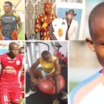 FUNZO LA UKIMYA ANAREJEA KAZINI, SINGANO