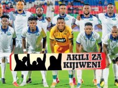 HISTORIA YA USAJILI INAIBEBA SINGIDA BS