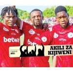 TUWAELEWE SIMBA WAMEAMUA KUANZA UPYA