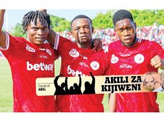 TUWAELEWE SIMBA WAMEAMUA KUANZA UPYA